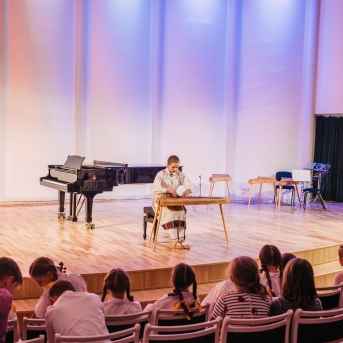 Viesojamies Siguldā - 