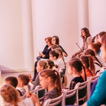 Viesojamies Siguldā - 