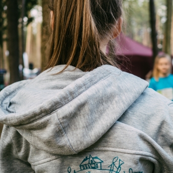 Sportojam - Stirnu buks - 