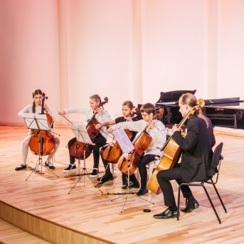 Viesojamies Siguldā - 