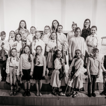 Viesojamies Siguldā - 