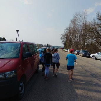 Sportojam - Stirnu buks - 