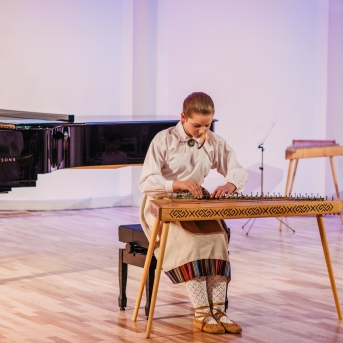 Viesojamies Siguldā - 