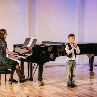 Viesojamies Siguldā - 