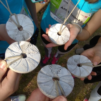 Sportojam - Stirnu buks - 