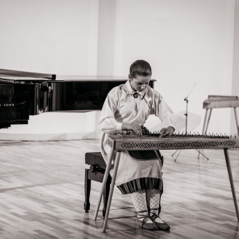 Viesojamies Siguldā - 