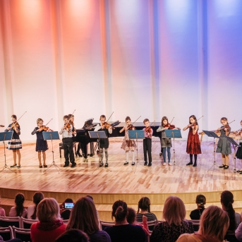 Viesojamies Siguldā - 