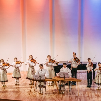 Viesojamies Siguldā - 