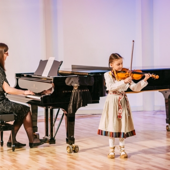 Viesojamies Siguldā - 