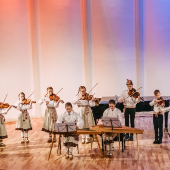 Viesojamies Siguldā - 