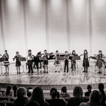 Viesojamies Siguldā - 