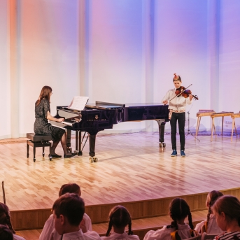 Viesojamies Siguldā - 