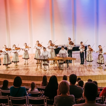 Viesojamies Siguldā - 