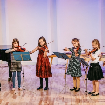 Viesojamies Siguldā - 