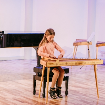 Viesojamies Siguldā - 