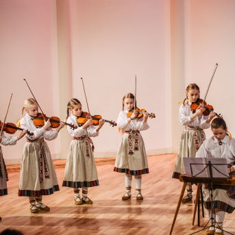 Viesojamies Siguldā - 