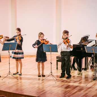 Viesojamies Siguldā - 