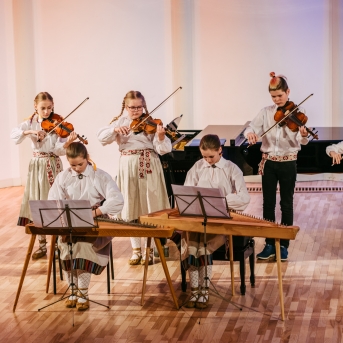 Viesojamies Siguldā - 