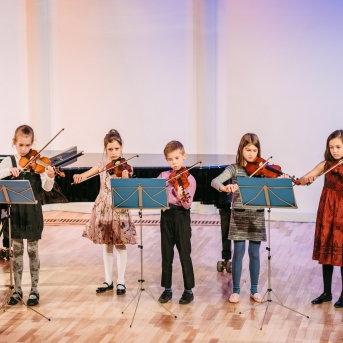 Viesojamies Siguldā - 