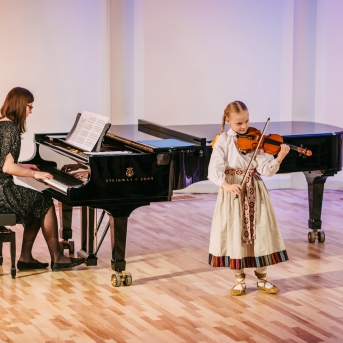 Viesojamies Siguldā - 