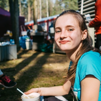 Sportojam - Stirnu buks - 