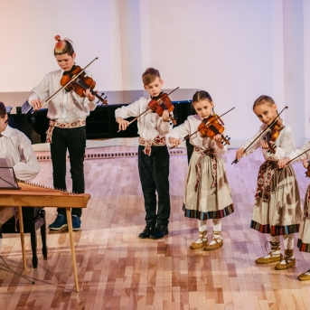 Viesojamies Siguldā - 