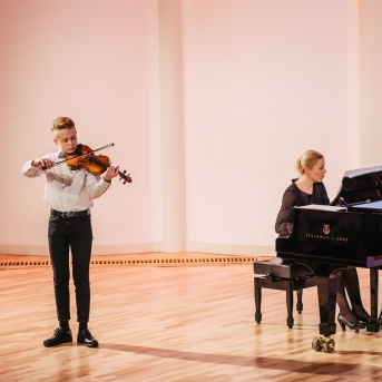 Viesojamies Siguldā - 