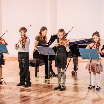 Viesojamies Siguldā - 