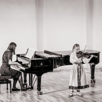 Viesojamies Siguldā - 