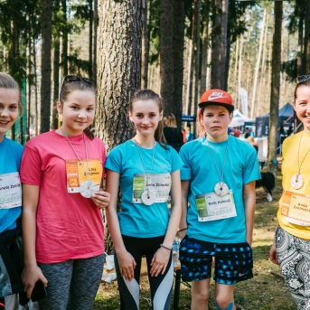 Sportojam - Stirnu buks - 