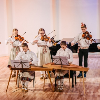 Viesojamies Siguldā - 