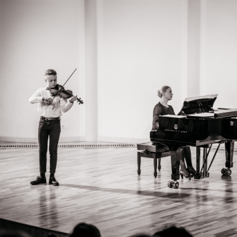 Viesojamies Siguldā - 