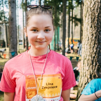 Sportojam - Stirnu buks - 