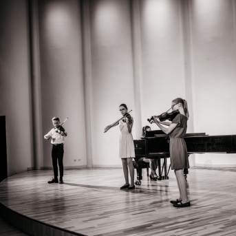 Viesojamies Siguldā - 