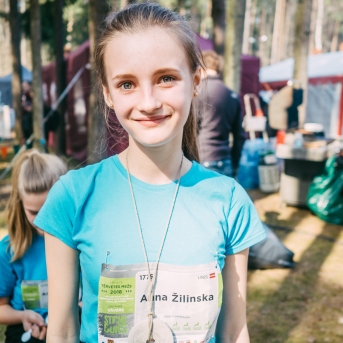 Sportojam - Stirnu buks - 