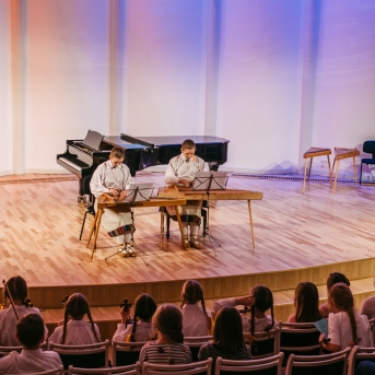 Viesojamies Siguldā - 