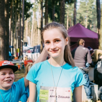 Sportojam - Stirnu buks - 