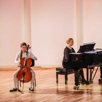 Viesojamies Siguldā - 