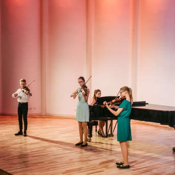 Viesojamies Siguldā - 