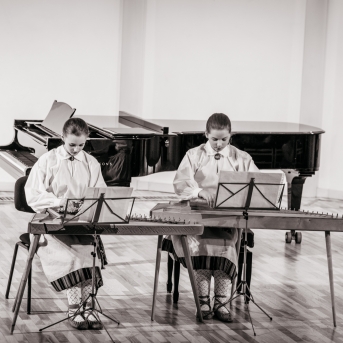 Viesojamies Siguldā - 