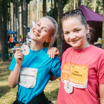 Sportojam - Stirnu buks - 