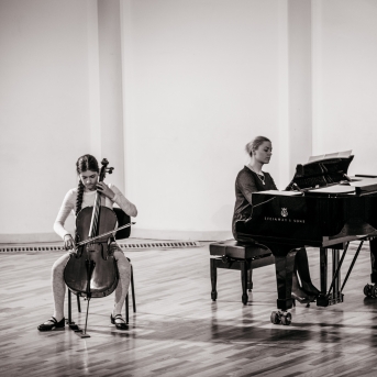 Viesojamies Siguldā - 