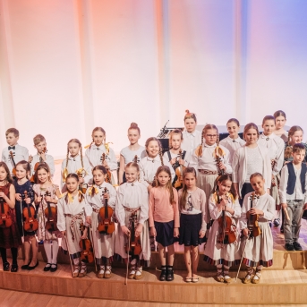 Viesojamies Siguldā - 