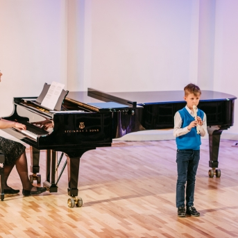 Viesojamies Siguldā - 