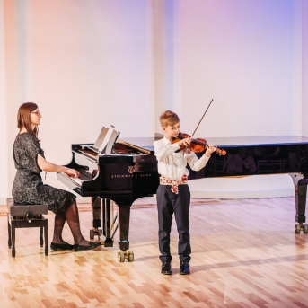 Viesojamies Siguldā - 