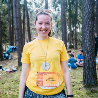 Sportojam - Stirnu buks - 