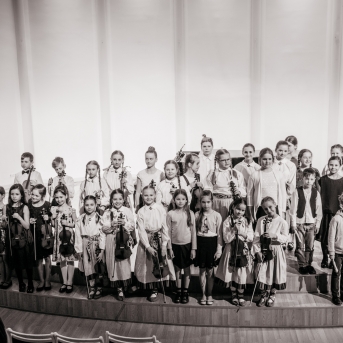 Viesojamies Siguldā - 