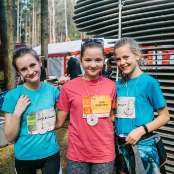 Sportojam - Stirnu buks - 