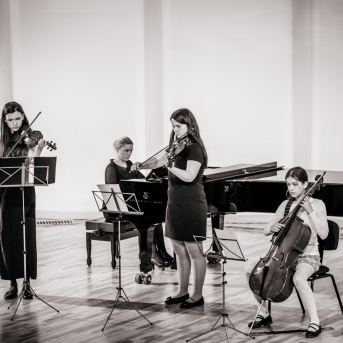 Viesojamies Siguldā - 