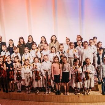 Viesojamies Siguldā - 